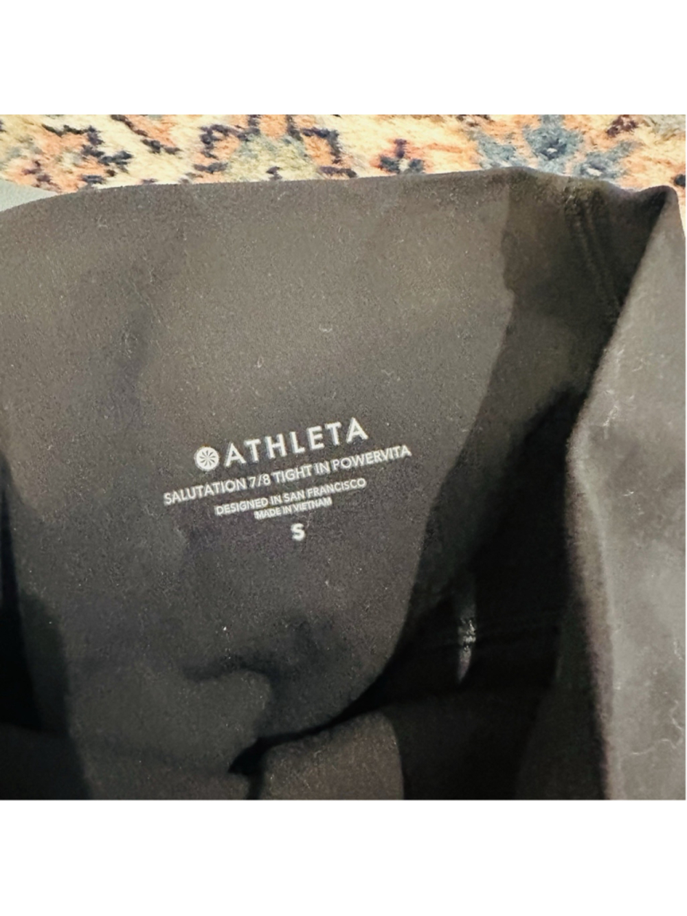 Athleta Women’s Active & Everyday Wear Clothing Bundle Size xxs to s - Picture 6 of 8